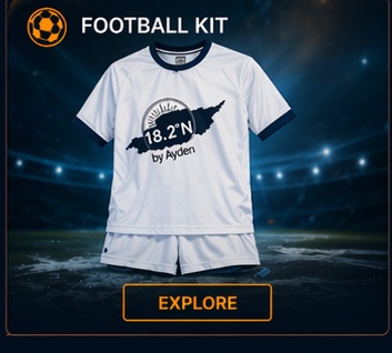 Football kit
